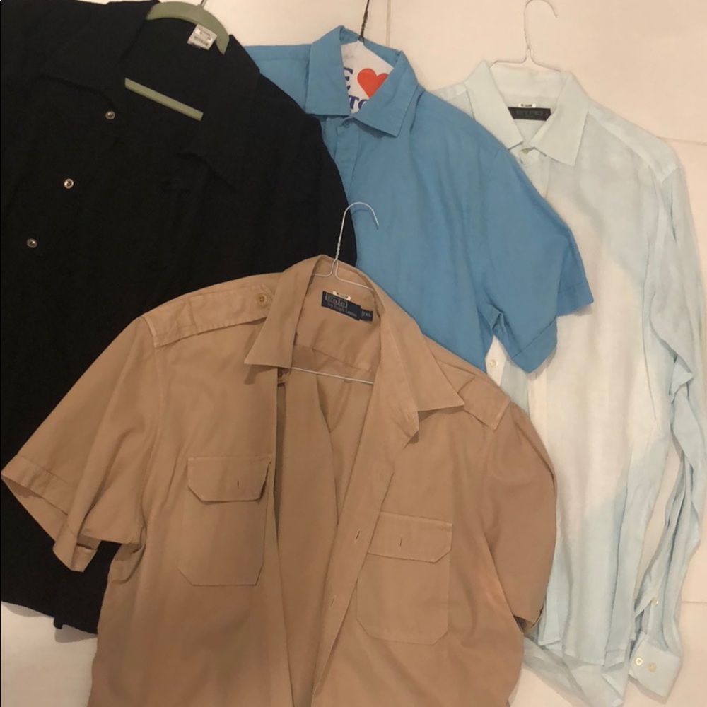 BULK LOT